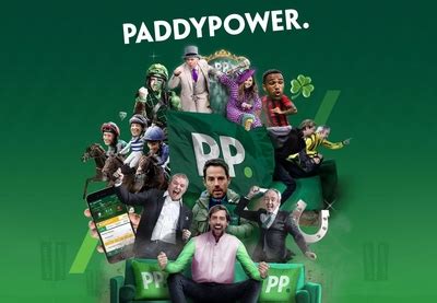 david power paddy power|How PaddyPower continues to grow its online gambling business.